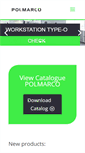 Mobile Screenshot of polmarco.pl